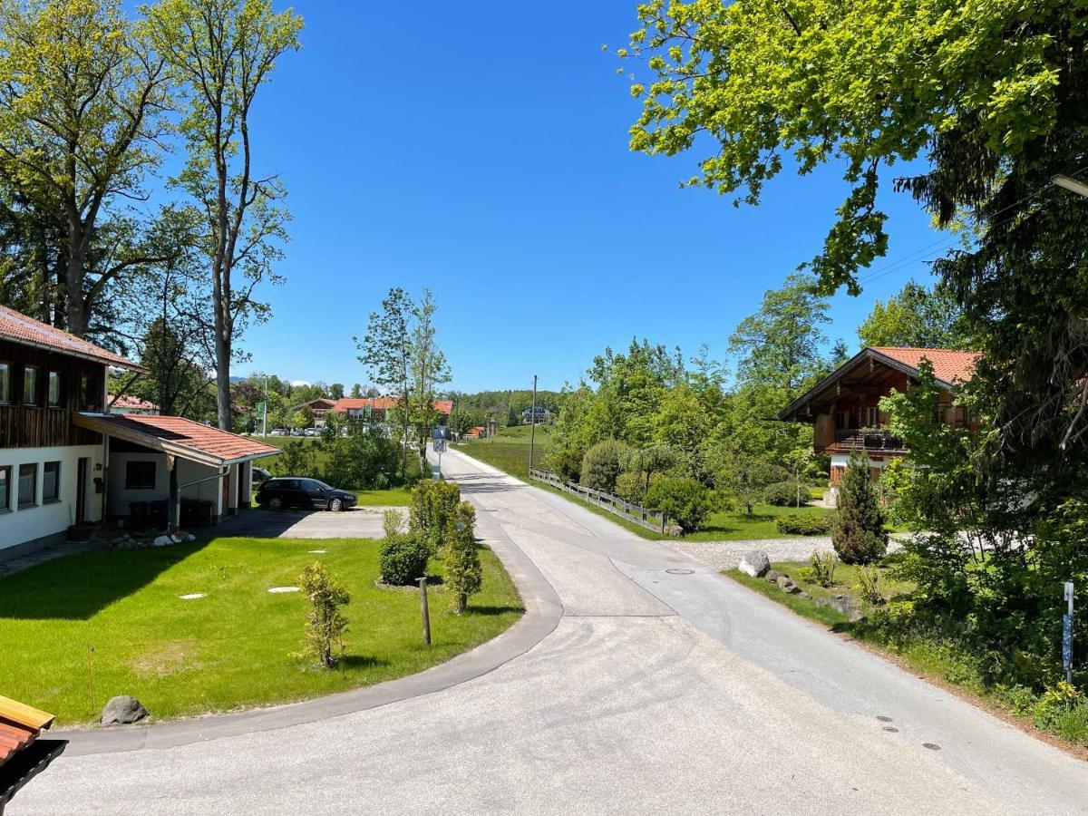 Idyllische Auszeit Am Waldweg Ferienhaus