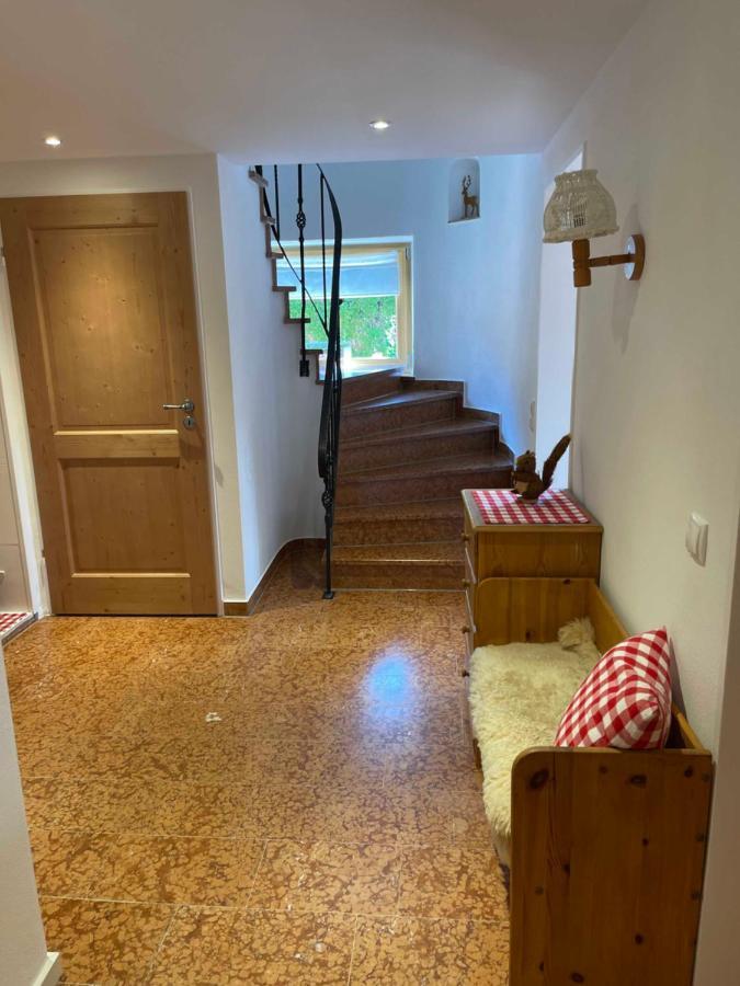 Idyllische Auszeit Am Waldweg Ferienhaus Gmund am Tegernsee